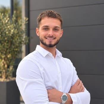 Kévin EVRARD - SAINTE-MARIE-KERQUE (62370) - 62370