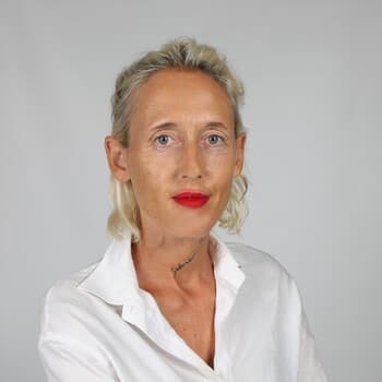 Anouk RIJPMA - NICE (06200) - 06200