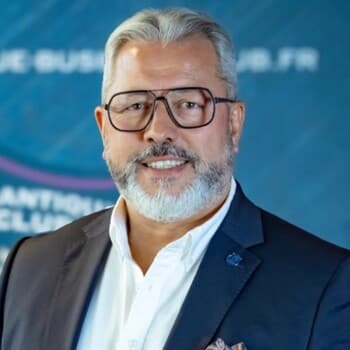 Daniel CORTEZ - BOULIAC (33270) - 33270