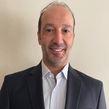 Abdelkader GEDDI - Champs-sur-Marne (77420) - 77420