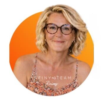 Alexandra PATÉ - BOULT-SUR-SUIPPE (51110) - 51110