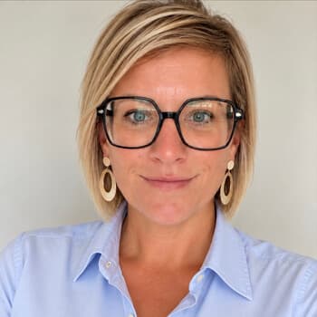 Pauline DESROUSSEAUX - CAUDRY (59540) - 59540