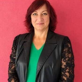 Liudmila KORICHI - HOMECOURT (54310) - 54310