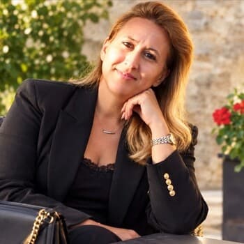 Ingrid BRUNIER - Saint-Pierre-de-Curtille (73310) - 73310