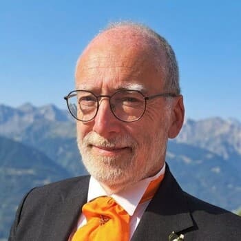 Guy DE PLINVAL - Cusy (74540) - 74540