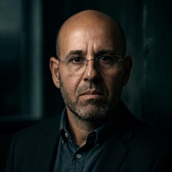 Hervé D'ARRIGO - LUZARCHES (95270) - 95270
