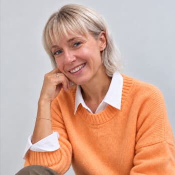 Magdalena BINDER - Viry-Châtillon (91170) - 91170