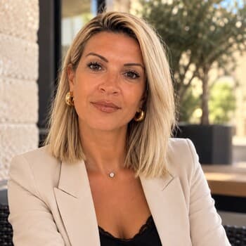 Aurélie MASCIAVE - LIEURAN-LES-BEZIERS (34290) - 34290