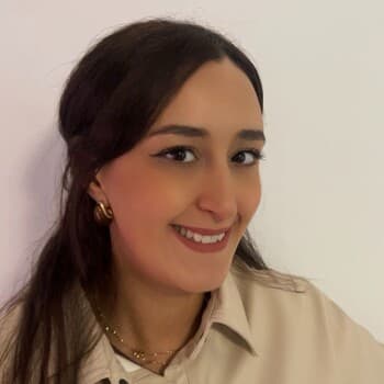 Ouahida M'HAMMEDIA - LA MADELEINE (59110) - 59110