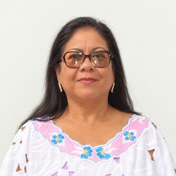 Véronique LAGOUE - SAINT-DENIS (97400) - 97400