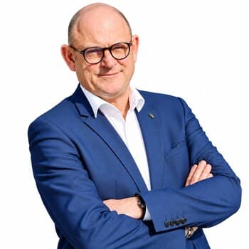 Franck LOISON - CHAMBRAY LES TOURS (37170) - 37170