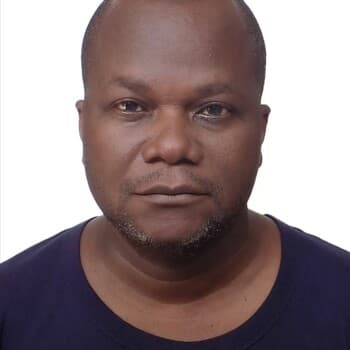 Franck Thimorin KIZIBOUKOU - REIMS (51100) - 51100
