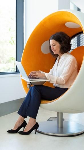 Estimation précise avec SAFTI