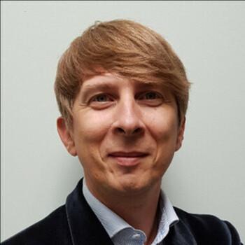 Joachim ROUX - Bordeaux (33000) - 33000