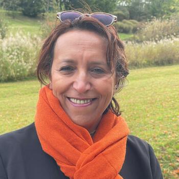 Zohra ADJAR - FERRIERES-EN-BRIE (77164) - 77164