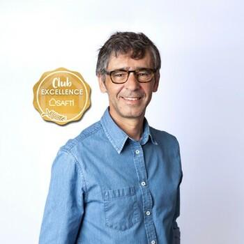 Lionel TESTA - Bouxières-aux-Dames (54136) - 54136