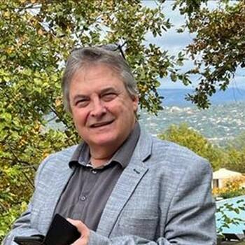 Alain GASTAUD - SAINT-RAPHAEL (83700) - 83700