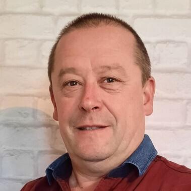 Olivier LEDOUX - TONNAY CHARENTE (17430) - 17430