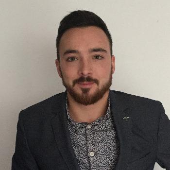 Quentin PAVINATO - VERDUN (55100) - 55100