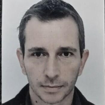 Pascal CHAUVEZ - Marseille 9e Arrondissement (13009) - 13009