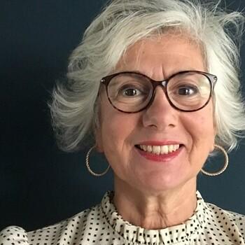 Christiane ROLLAND-LLOBELL - LE BOUSCAT (33110) - 33110