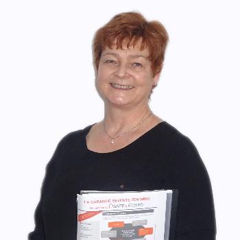 Martine BODARD - Charmes (88130) - 88130