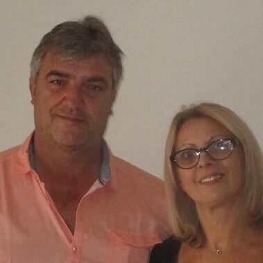 Alain MARTINEZ - La Redorte (11700) - 11700