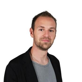 Cyril MARAIS - Château-Arnoux-Saint-Auban (04600) - 04600