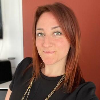 Morgane TALLON - Maisons-Alfort (94700) - 94700