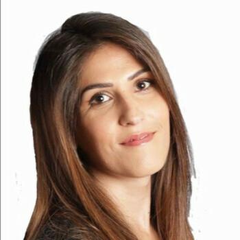 Virginie ARNAUDIES - Herblay (95220) - 95220