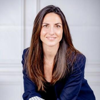 Nathalie DOS SANTOS - Ozoir-la-Ferrière (77330) - 77330