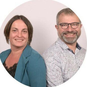 Benoît GRIFFON - Tiffauges (85130) - 85130