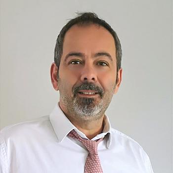 Grégory COLLADO - Antony (92160) - 92160