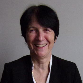 Annick CROGUENNEC - Bray-sur-Seine (77480) - 77480