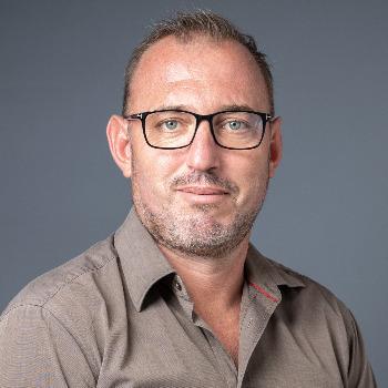 Grégory YVARS - Le Cannet-des-Maures (83340) - 83340