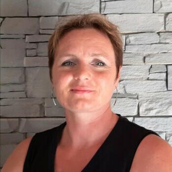 Sandrine DESVIGNES - Étang-sur-Arroux (71190) - 71190