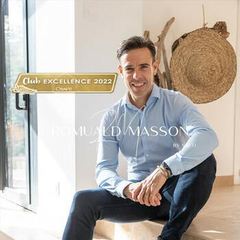 Romuald MASSON - Belgentier (83210) - 83210