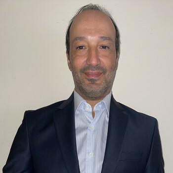 Abdelkader GEDDI - Champs-sur-Marne (77420) - 77420