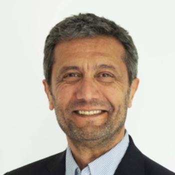 Bahram RAZEGHI - Paris 15e Arrondissement (75015) - 75015