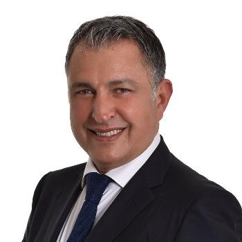 Alexandre ATWAN - Achères (78260) - 78260