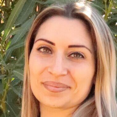 Elodie BOUMENDIL - Six-Fours-les-Plages (83140) - 83140