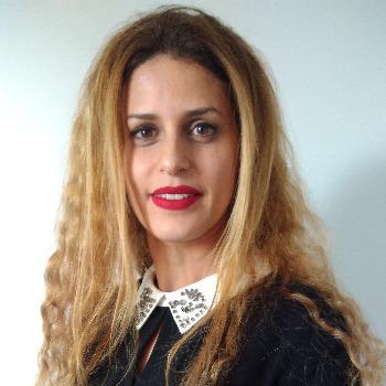 Donia TAÏEB - La Crau (83260) - 83260