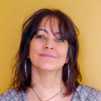 Sabrina TROUDI EOUZAN - Plérin (22190) - 22190