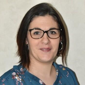 Audrey GEBLEUX - Mont-Bonvillers (54111) - 54111