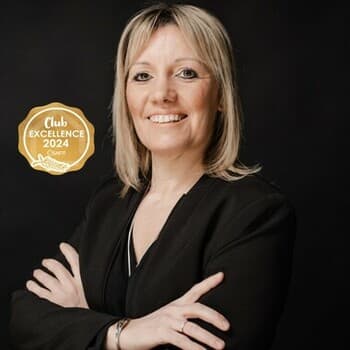 Sandra GIULIANI - Réhon (54430) - 54430