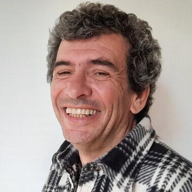 Fabrice CHEYROUX - Paris 12e Arrondissement (75012) - 75012