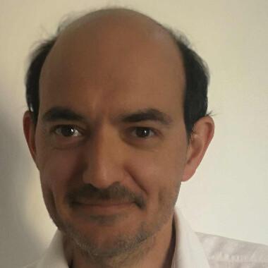 Olivier SPITALE - Champagne-sur-Oise (95660) - 95660