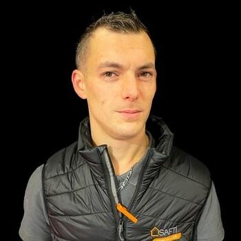 Vincent VILQUIN - Pleyber-Christ (29410) - 29410