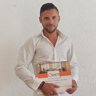 Guillaume LECRIVAIN - Draguignan (83300) - 83300