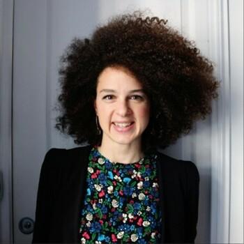 Clémence ROUSSEAU - Clichy (92110) - 92110